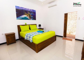 Yasa Homestay